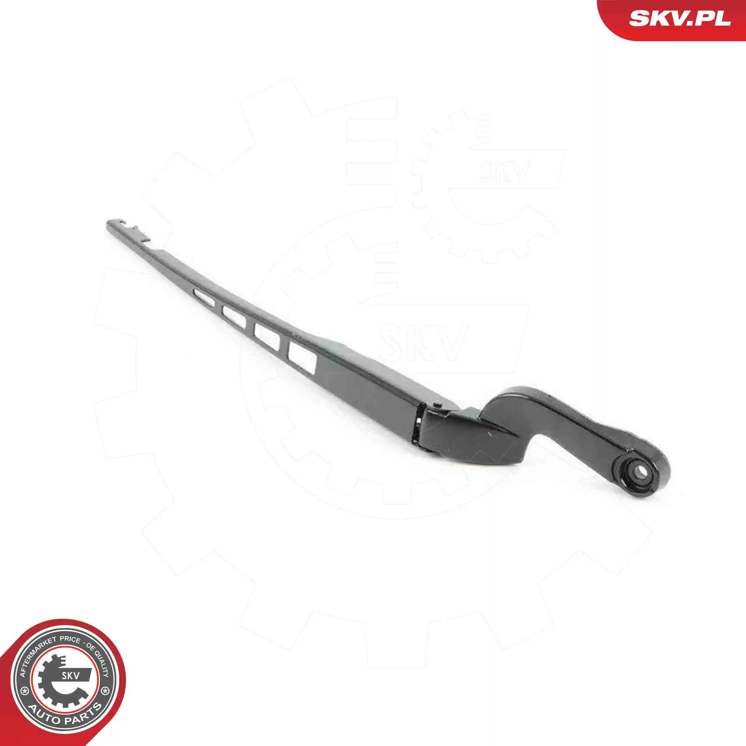 Wiper Arm, window cleaning